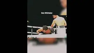 Whittaker 's unique dance boxing #boxing #ufcedits #ufcfighter #ufcnight #viral #foryoupage