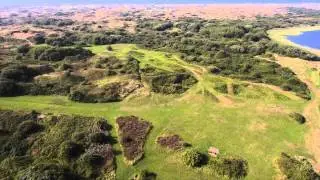 Nature Reserves