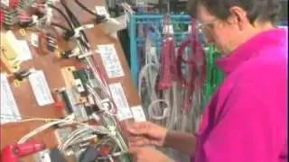 Crown Equipment Lowest Cost of Ownership.flv