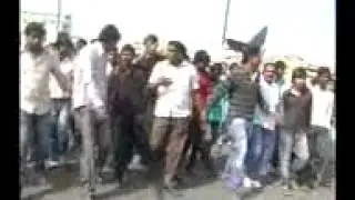 Tsjac rally in karimnagar