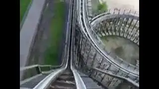 Colossos Heidepark Soltau *ONRIDE*