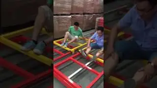 Trolley test