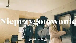saburrakap // nieprzygotowanie feat. Ben17min, Kminiu