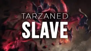 Slave - Challenger Tarzaned (Stream Highlights)