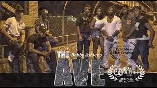 The Ave (Web Series) | Season 2 Teaser