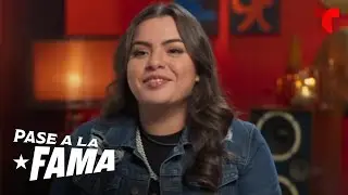 Episodio 9: Batalla con sabor | Pase a la Fama | Telemundo