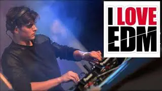 Martin Garrix - Don't Crack Under Pressure
