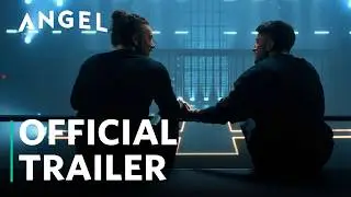 For The One | Now Streaming | Angel