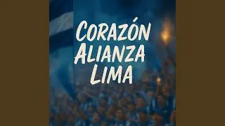 Corazon Alianza Lima