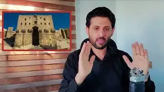 قصة دامس ابو الهول الحضرمي فاتح قلعة حلب | التي عجز عنها خالد ابن الوليد وابوعبيده ابن الجراح