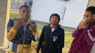 Baby James -March Madness (official video)