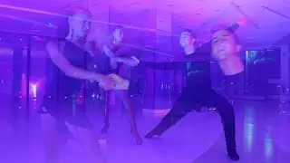 Max Rodionov - Daria Karpukhina I Rumba I Miami Dance Academy 2021