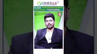 Exxeella Training| Education| Immigration #sumantv #exxeella #training #education #career #guidance