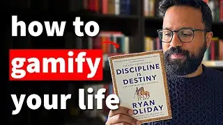 How To Trick Your Mind To Do Hard Things