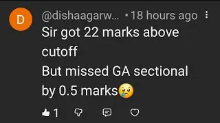 GAME CHANGER/ SPOILER- GENERAL AWARENESS PAPER. GUIDANCE FOR HIGH SCORE . HINDI PART AT 4MINUTES 