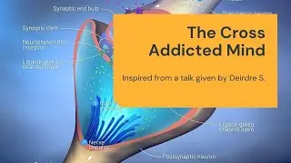 The Cross Addicted Mind