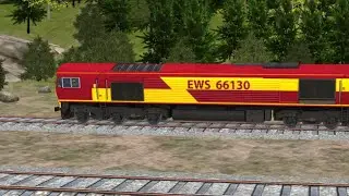 POV:Trainton