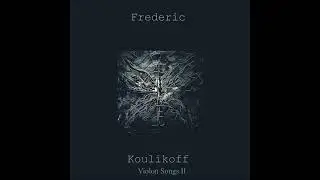 Frederic Koulikoff - In Front Of The Light