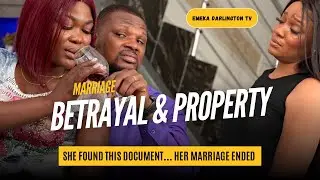 MARRIAGE BETRAYAL-She Trusted Her Husband for 16 Years. Latest Nollywood Shortfilm 2026