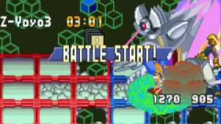 [Desaf&iacute;o/Challenge #59] MegaMatute 