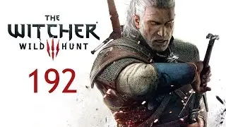 The Witcher 3: Wild Hunt #192 &ndash; Eistroll