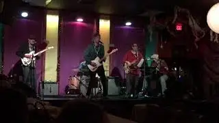 Dennis Spencer and The Tall Guy Blues Band