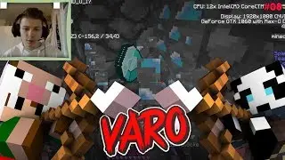 #8 Project VARO 5