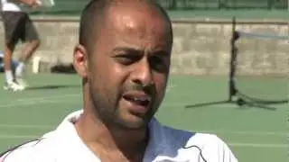 touchtennis: an introduction