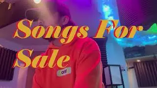 Songs For Sale Episode 1