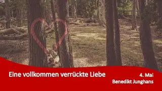Eine vollkommen verrückte Liebe