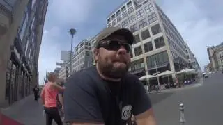 MONYO Brewing Co. - Berlin Beer Week 2016