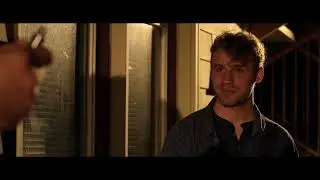 Demo Reel James Ferrigno