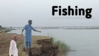 Hidden Fishing Spot Revealed | Big Catch at the River