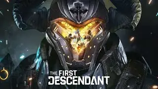 Gameplay🔥The First Descendant🔥New Looter Shooter Next-Gen PC💥Live Twitch.tv/HardcoreTwitchTv