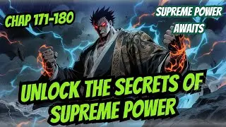 Unlocking the Secrets of Ultimate Magic and Power | The Rise of Alex Locke #marvel #marvelbattle#mcu