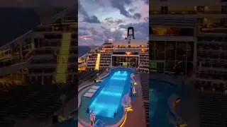 Круиз это невероятное путешествие😍 доступное для каждого! #cruiseadventure #explore #travel #cruise