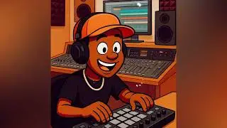 Motion Control | Hard Trap Beat 2025 | Aggressive Drill Type Beat