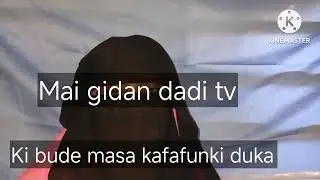 Ki bude masa kafafunki duka