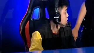 AEROWOLF VS AETHER MAIN MATCH 3 GRAND FINAL MSC 2018