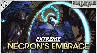 FFXIV - Necron's Embrace (Extreme) VPR POV