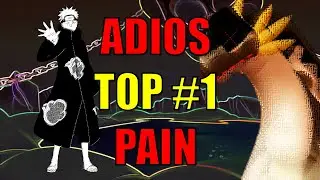 PAIN &iquest;H&eacute;roe o Villano? - ATAM DC