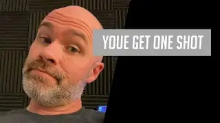 Bald Impressions[ Always make a good first impression ]