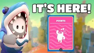 The NEW SCRAPYARD STUMBLE UPDATE is AMAZING!!