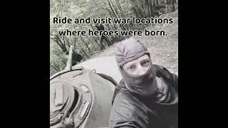 WW II Metaxas Line historic tour The Roosters Adv
