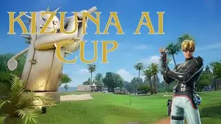 Kizunaai cup