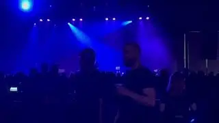 If Not For Me - Eulogy/Too Far Gone (Live at Launch Music Conference 4/14/23)