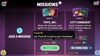 Disney Heroes battle Mode: New Tank Shard Crate Explained/Review