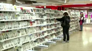 Murray Bridge State of the art Library