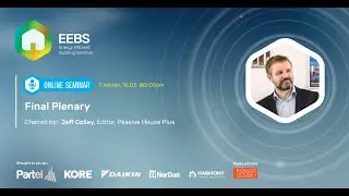Partel EEBS - Final Plenary