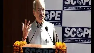Environment Minister Inaugurates Two-Day Conference of Senior-Level Officers from States